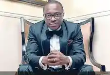 Julius Agwu loses mother Julius Agwu loses mother