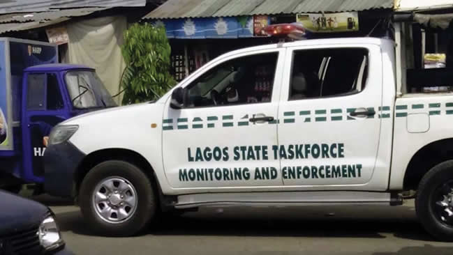 21 environmental offenders bag 44 months community service in Lagos 21 environmental offenders bag 44 months community service in Lagos
