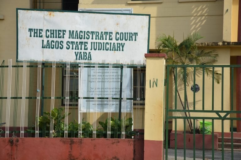 Court orders exhumation, postmortem of Afriland Towers fire victims Court orders exhumation, postmortem of Afriland Towers fire victims