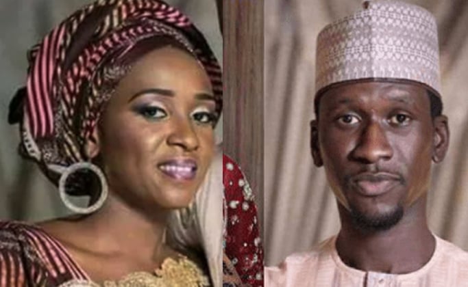 Tinubu reverses Maryam Sanda’s pardon, to spend six years in jail as Tinubu reviews clemency list Tinubu reverses Maryam Sanda’s pardon, to spend six years in jail as Tinubu reviews clemency list