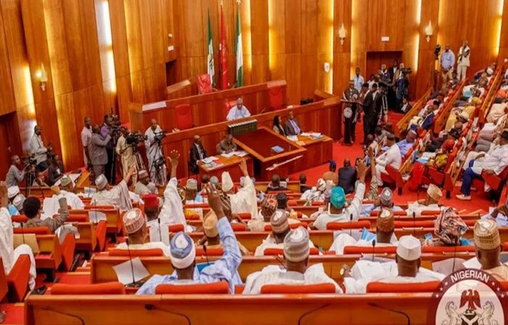 Senate approves Tinubu’s $2.8bn loan, $500m Sukuk for infrastructure Senate approves Tinubu’s $2.8bn loan, $500m Sukuk for infrastructure