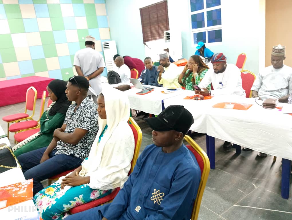 1.3million children to be vaccinated against Measles-Rubella in Nasarawa