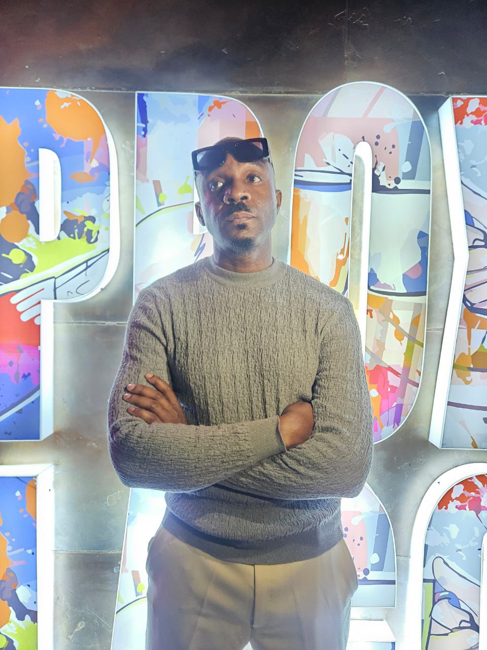 NDLEA arrests Pretty Mike, others during drug party in Lagos NDLEA arrests Pretty Mike, others during drug party in Lagos