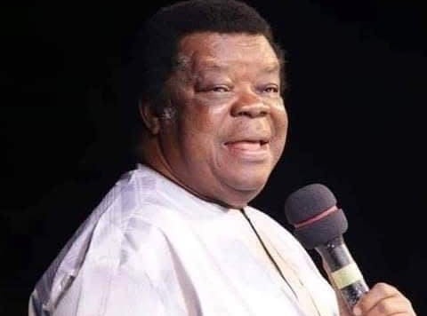 Renowned evangelist Uma Ukpai takes a bow at 80 Renowned evangelist Uma Ukpai takes a bow at 80