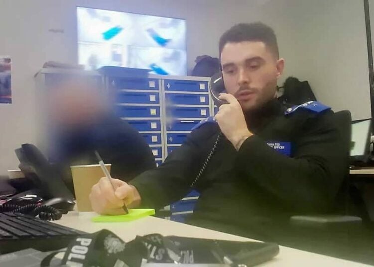 BBC undercover investigation exposes London Met Police as hub of racism, misogyny, others 