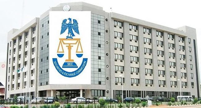 Nigerians lose N316bn to Ponzi schemes – SEC Nigerians lose N316bn to Ponzi schemes – SEC