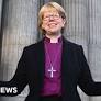Sarah Mullally becomes first female Archbishop of Canterbury