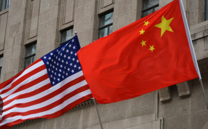 Stock markets bounce back as China-US trade tensions ease Stock markets bounce back as China-US trade tensions ease