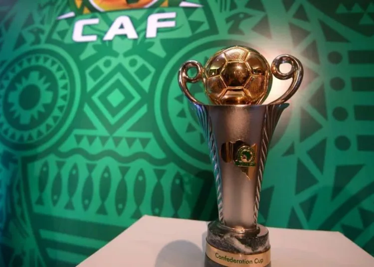 CAF to give free e-visas for fans attending AFCON Morocco 2025 CAF to give free e-visas for fans attending AFCON Morocco 2025