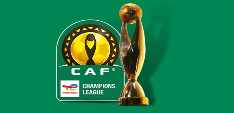 FULL LIST: CAF unveils 2025/26 group stage draw FULL LIST: CAF unveils 2025/26 group stage draw