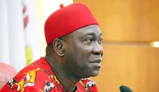 UK discards Nigeria’s request to transfer Ekweremadu