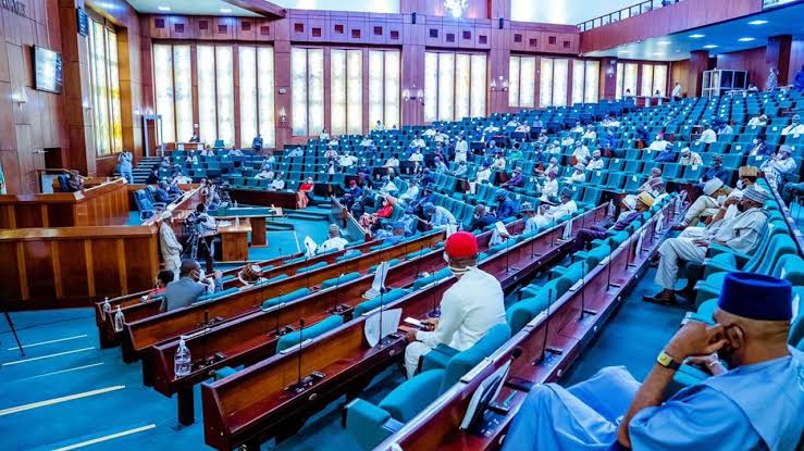Why Tinubu reduced lawmakers’ N1bn constituency project to N500m each — Hon. Gagdi Why Tinubu reduced lawmakers’ N1bn constituency project to N500m each — Hon. Gagdi