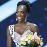 Miss Universe Africa resigns, upholds value over crown