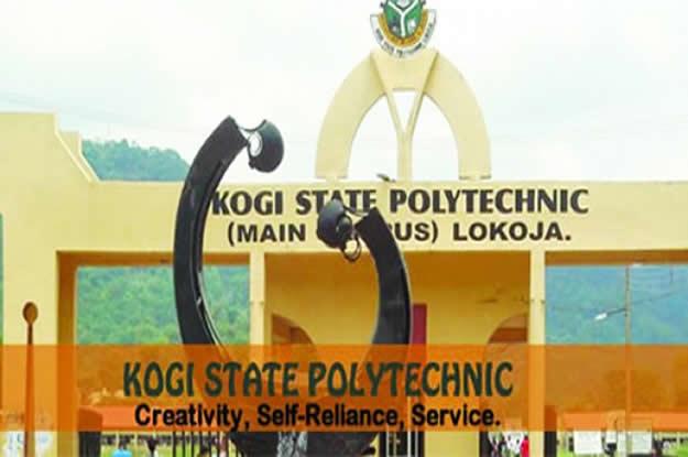 Kogi poly arrests four students over certificate scam