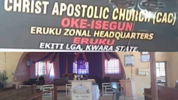 38 kidnapped church worshippers in Kwara regain freedom 38 kidnapped church worshippers in Kwara regain freedom