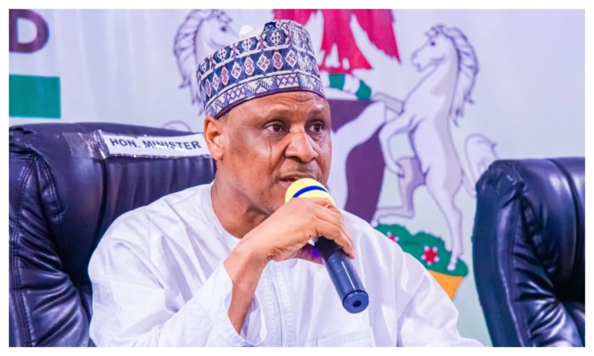 Terrorism-related attacks in Nigeria has declined – Minister