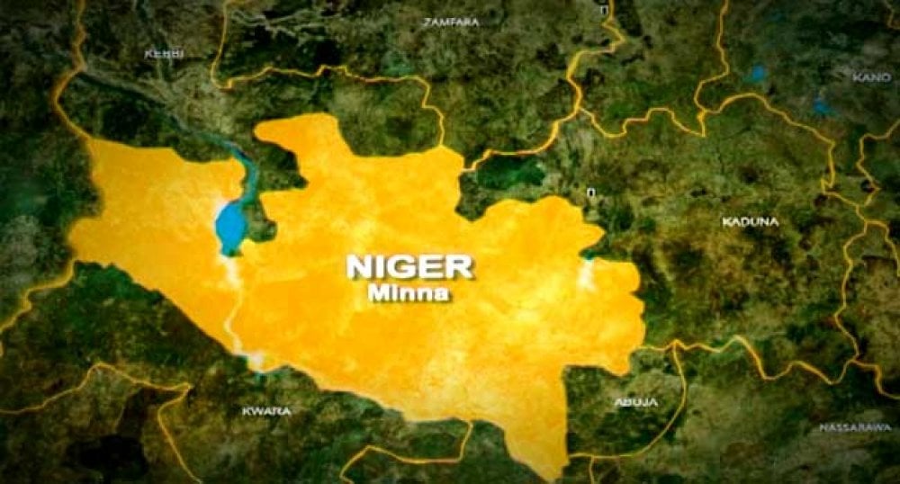 Niger kidnap: Govt blames school for reopening despite closure order
