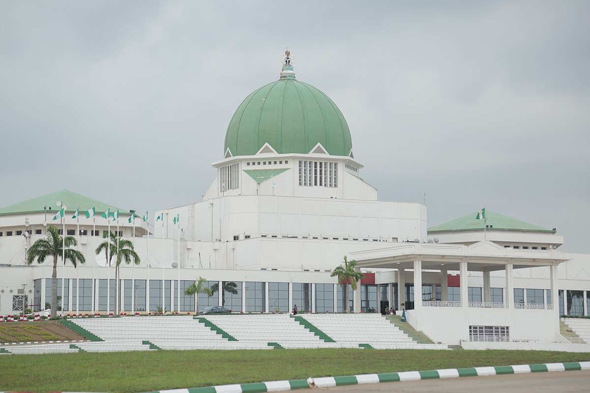 Lagos govt sues N’Assembly for contempt over gaming bill