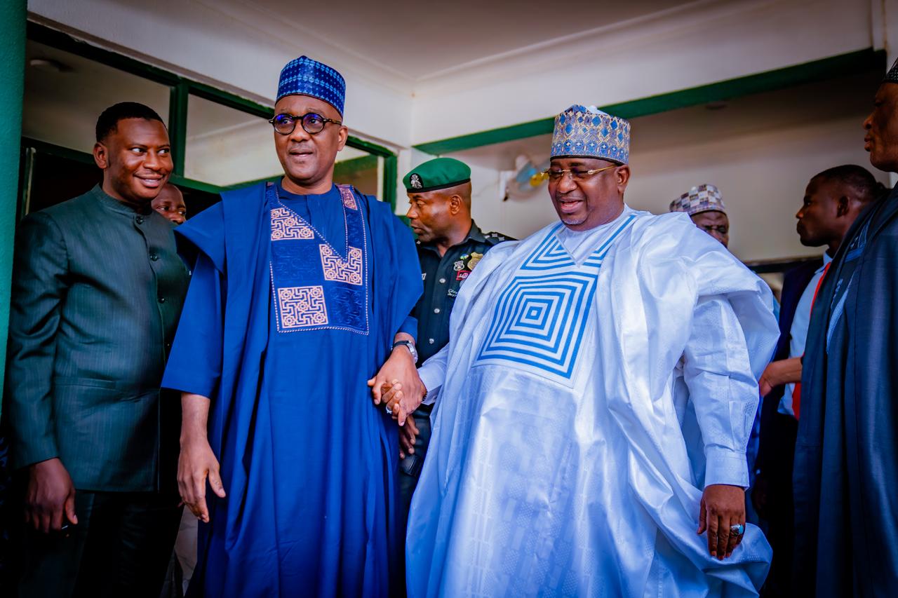 Reps donate N20m to family of slain Kebbi school vice principal