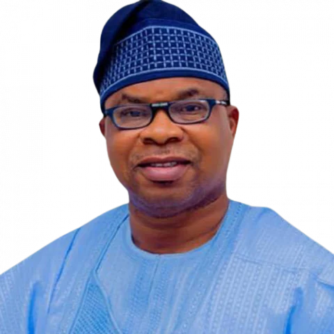 Former NIWA MD Oyebamiji emerges Osun APC guber candidate