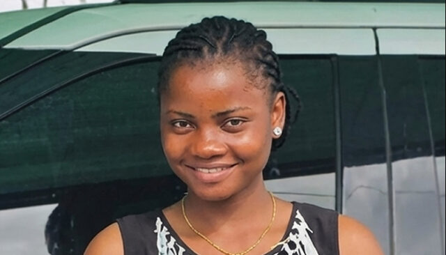 Chef Dammy bags cookery diploma two years after cook-a-thon