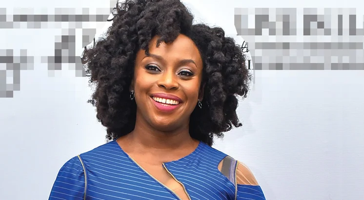 Nigerian varsity appoints Chimamanda Adichie, others as visiting professors