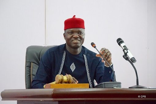Ebonyi gov okays ₦150,000 Christmas bonus for civil servants
