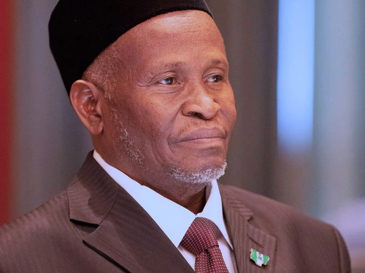 Ex-CJN Tanko Muhammad dies at 71