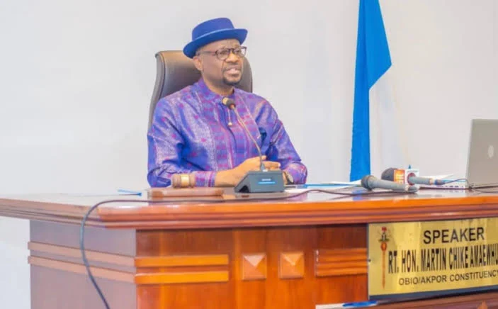 16 Rivers lawmakers dump PDP for APC 16 Rivers lawmakers dump PDP for APC