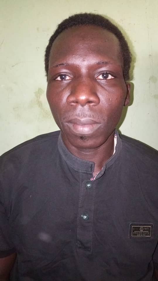 Northern CAN praises Adamawa Gov for pardon of farmer sentenced to death Northern CAN praises Adamawa Gov for pardon of farmer sentenced to death