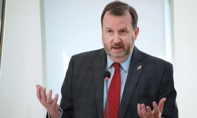 Trump recalls US ambassador to Nigeria, others