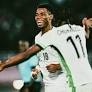 Nigeria maintains perfect AFCON victory, whips Uganda 3-1 Nigeria maintains perfect AFCON victory, whips Uganda 3-1
