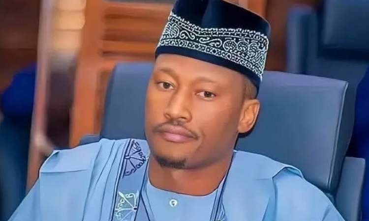 Court remands Bauchi Finance Commissioner over alleged money laundering Court remands Bauchi Finance Commissioner over alleged money laundering