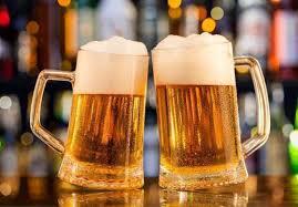 Nigerians spent N1.54tn on beer, others from Jan to Sept 2025