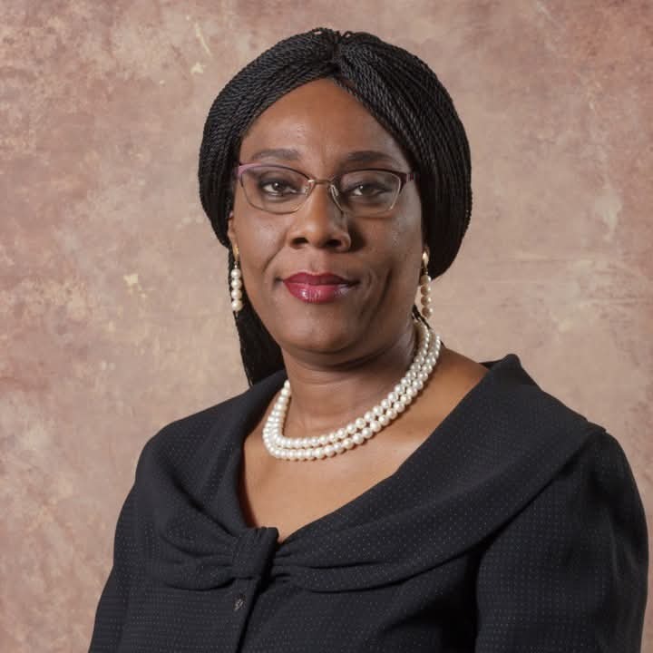 Tinubu appoints Odusote, first female DG Nigerian law school Tinubu appoints Odusote, first female DG Nigerian law school