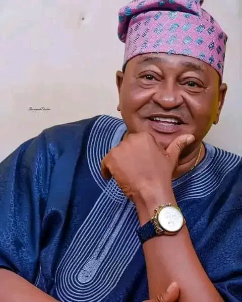 Nollywood veteran, Jide Kosoko emerges Oloja of Lagos-elect