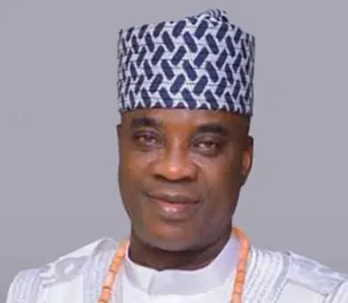 KWAM1 writes Gov Dapo Abiodun over exclusion from Awujale selection