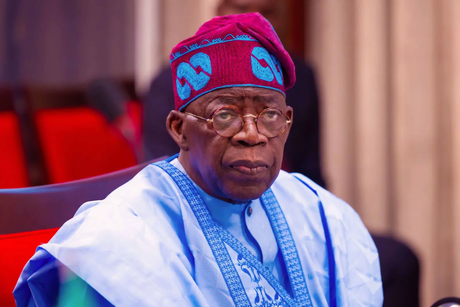 Full Speech: Tinubu promises to consolidate economic gains in 2026 New Year address Full Speech: Tinubu promises to consolidate economic gains in 2026 New Year address