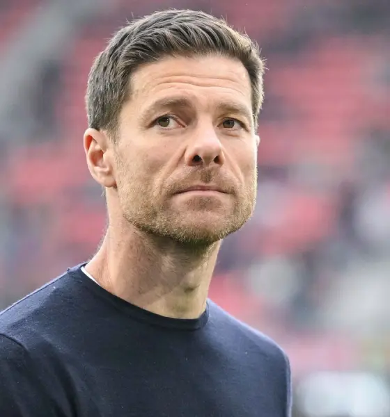 Real Madrid sack Xabi Alonso