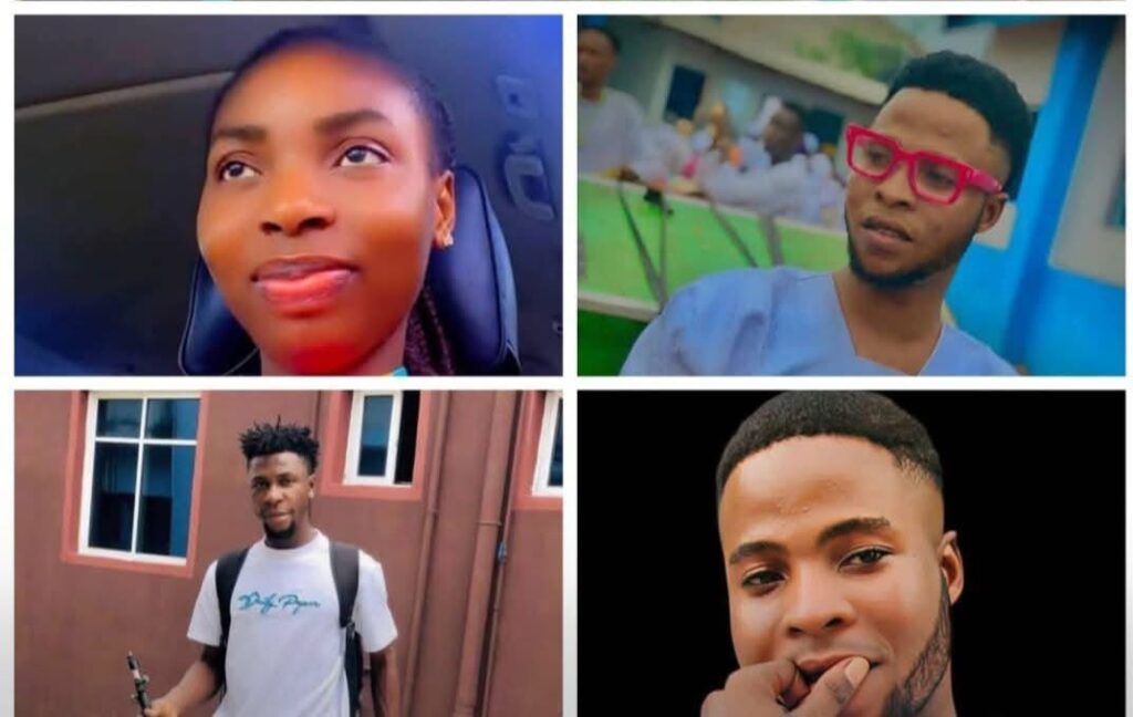 Mother seeks justice as gospel artiste, three crew members die in Lagos studio