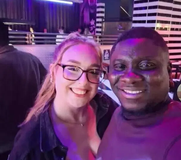 Nigerian man sentenced to life imprisonment by UK court for killing ex-girlfriend