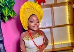 Aunty Ajara, Nollywood actress, dies after illness