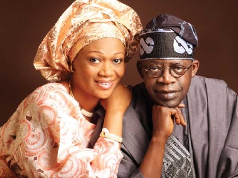Tinubu, wife for historic state visit to UK