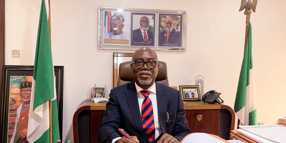 Ondo Gov grants clemency to 77 inmates